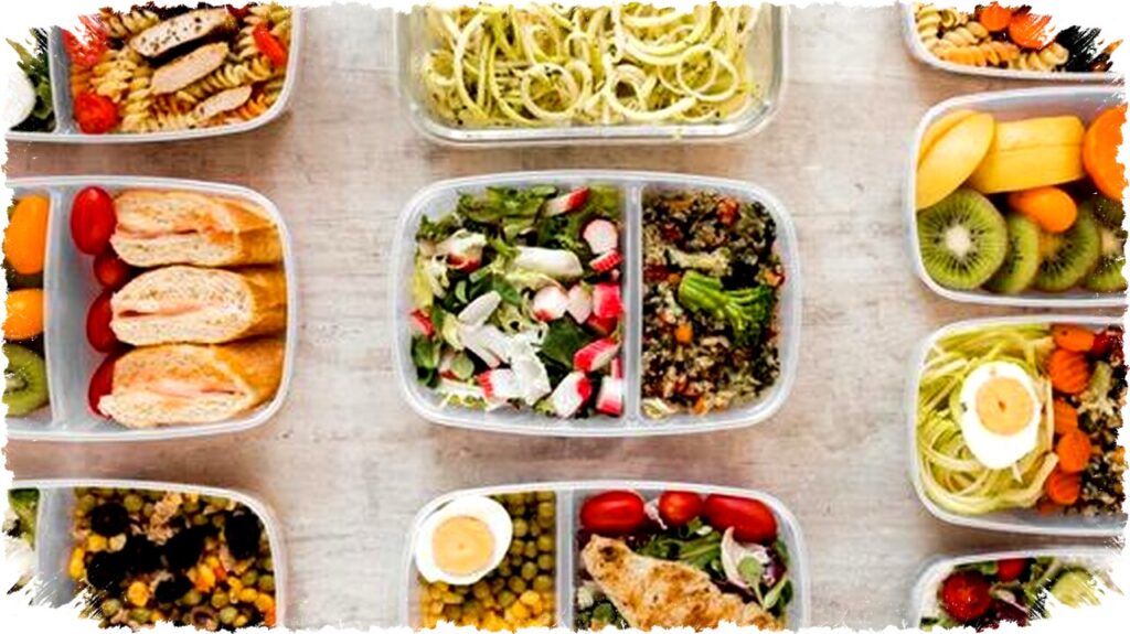 Tips Meal Prep Ramadan Untuk Sahur dan Buka Puasa, Rahasia Praktis Atasi Kantuk dan Stres Memasak Di Pagi Buta