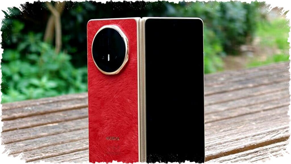 Magic V6 Honor Hadir Dengan Ketipisan Memukau, Baterai Raksasa dan Ketangguhan IP69 yang Mengubah Aturan Foldable!