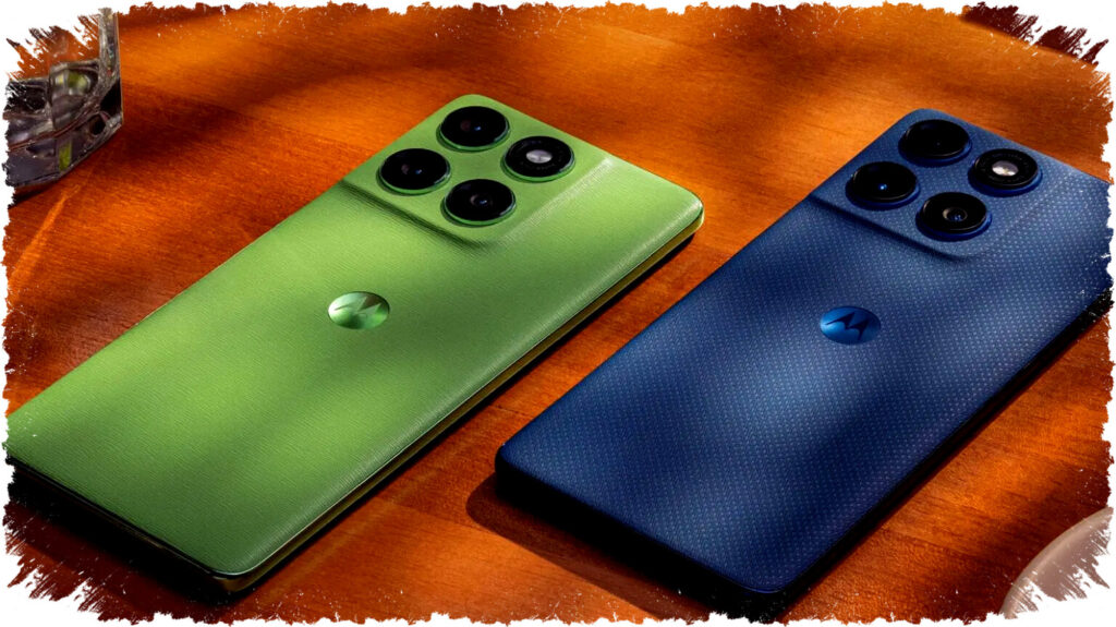 Motorola Siap Ubah Peta Keamanan Smartphone, Bocoran GrapheneOS Bikin Pecah Dominasi Android?