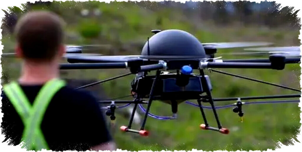 Regulasi Drone Diperketat Mencegah Chaos, Bisnis Melambung Tembus Batas Teknologi dan Ekonomi Baru