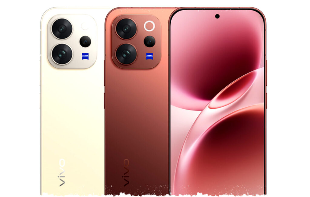 Resmi Hadir Vivo V70 5G Bawa Snapdragon 7 Gen 4, Baterai Jumbo 6.500 mAh Dalam Bodi Super Tipis dan Tangguh
