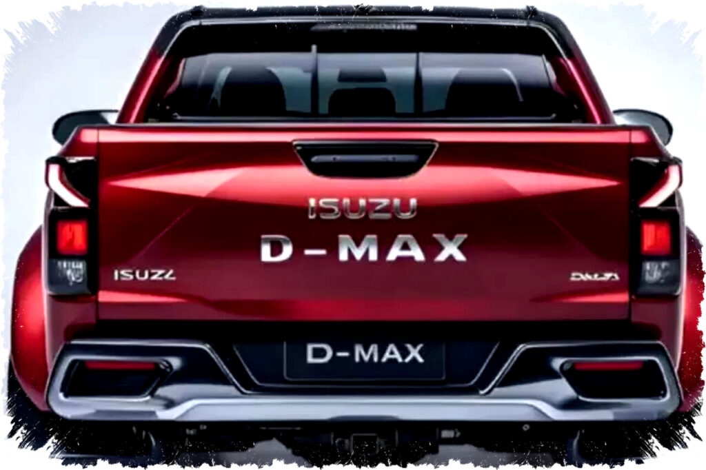 Isuzu D-Max 2026 Hadir Dengan Desain Garang, Mesin Diesel Tangguh, dan Teknologi Canggih yang Ubah Cara Berkendara
