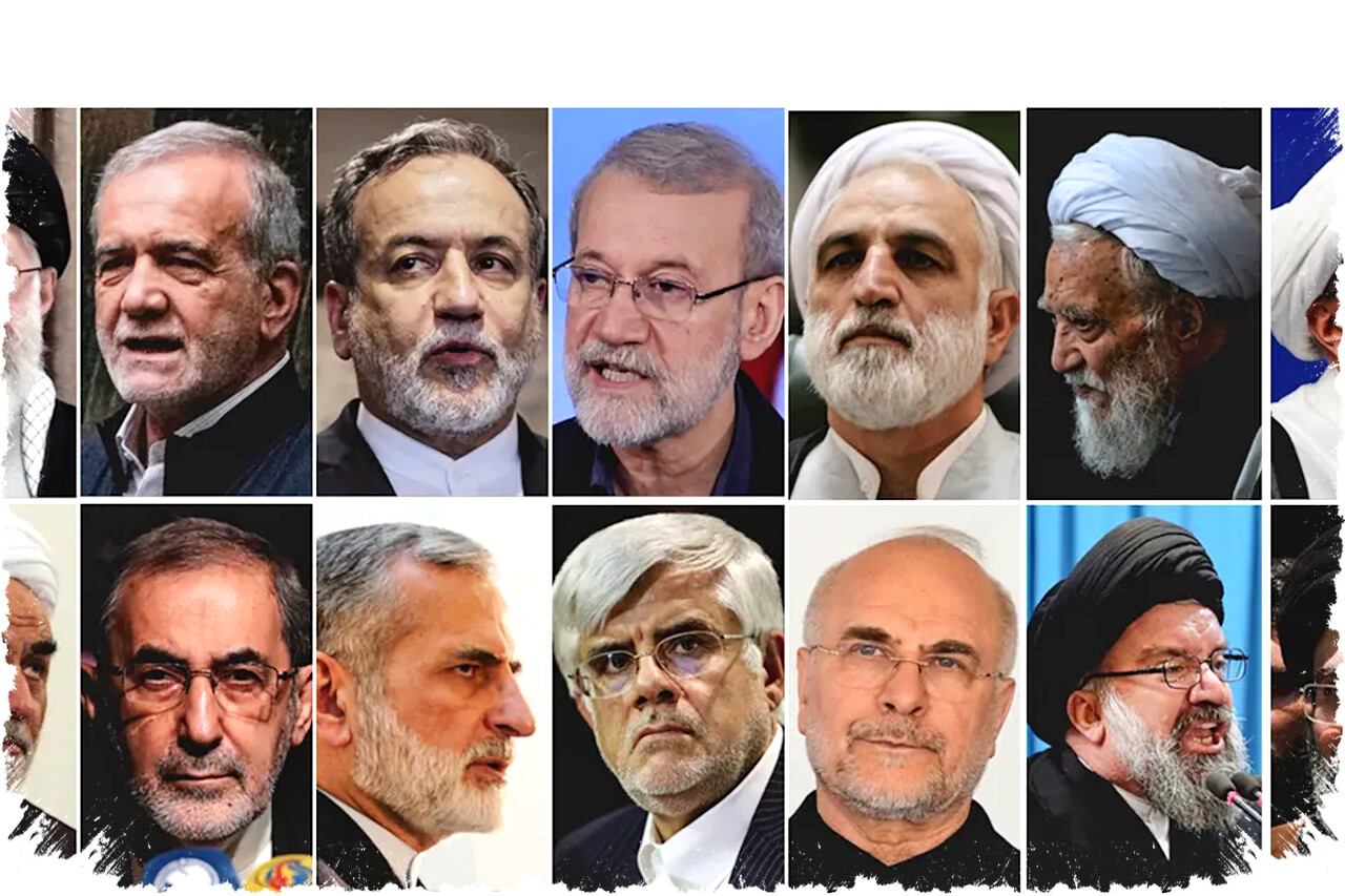 Kematian Khamenei Mengungkap Jaringan Elit Politik dan Agama Iran, Apa Dampaknya bagi Masa Depan Republik Islam?