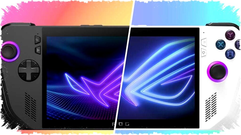 ASUS Rilis Driver Baru ROG Ally Z1 Extreme, Apakah Chipset Ini Masih Layak Dipakai dan Aman Digunakan?