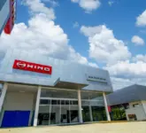 Hino Siapkan 18 Posko 24 Jam di Jalur Mudik Lebaran 2026, Pastikan Armada Tetap Prima dan Perjalanan Lancar Tanpa Hambatan Hino Siapkan 18 Posko 24 Jam di Jalur Mudik Lebaran 2026, Pastikan Armada Tetap Prima dan Perjalanan Lancar Tanpa Hambatan