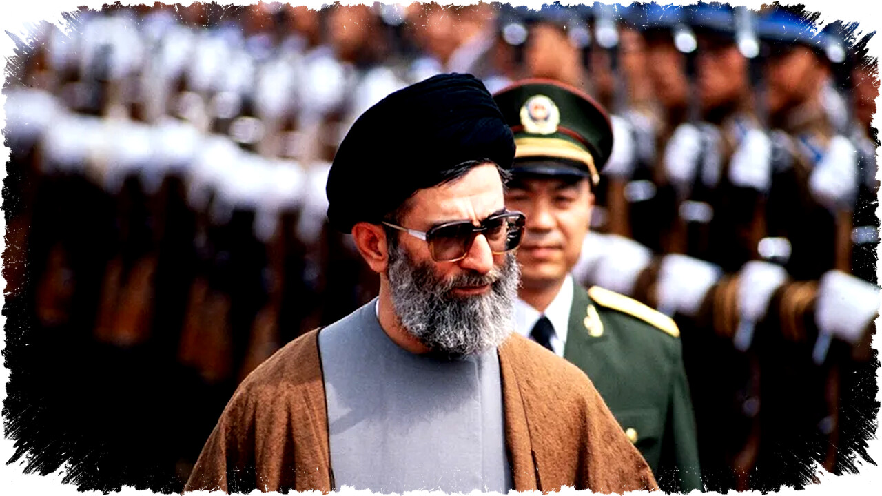 Kiamat Rezim Khamenei Terkuak Setelah Serangan Israel Hantam Kompleks Tehran, Pemimpin Tertinggi Iran Meninggal Dunia