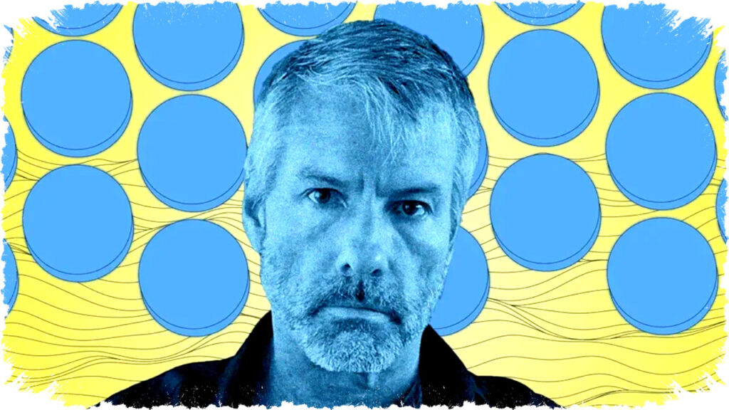 Michael Saylor Tegaskan Quantum Computing Bukan Ancaman Bitcoin Dalam Dekade Ini, Upgrade Sistem Akan Melindungi Duluan!