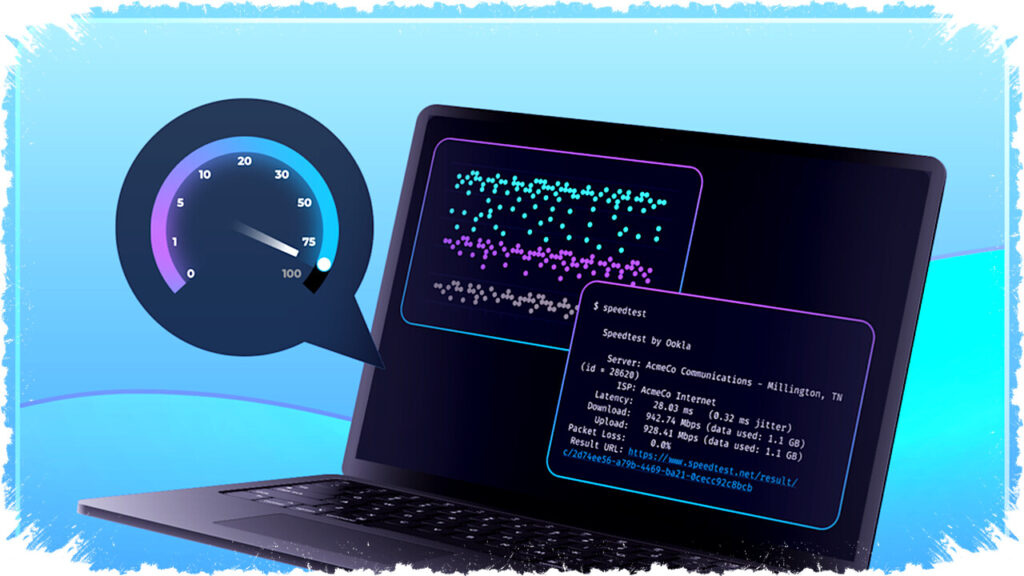 Bangun Alat Otomatis Pantau Kecepatan Internet di Rumah, Ungkap Rahasia ISP dan Rekam Turunnya Koneksi Tanpa Bias!