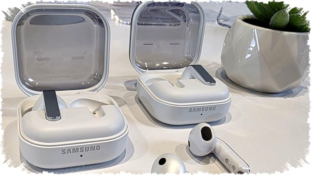 Samsung Galaxy Buds 4 dan Buds 4 Pro Resmi Hadir dengan Desain Transparan, Batang Aluminium dan ANC Lebih Stabil!