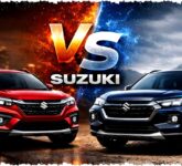 Suzuki Fronx Vs Grand Vitara Harga Selisih 80 Juta, Fitur Mana Lebih Menggoda Buat Pilihanmu? Suzuki Fronx Vs Grand Vitara Harga Selisih 80 Juta, Fitur Mana Lebih Menggoda Buat Pilihanmu?