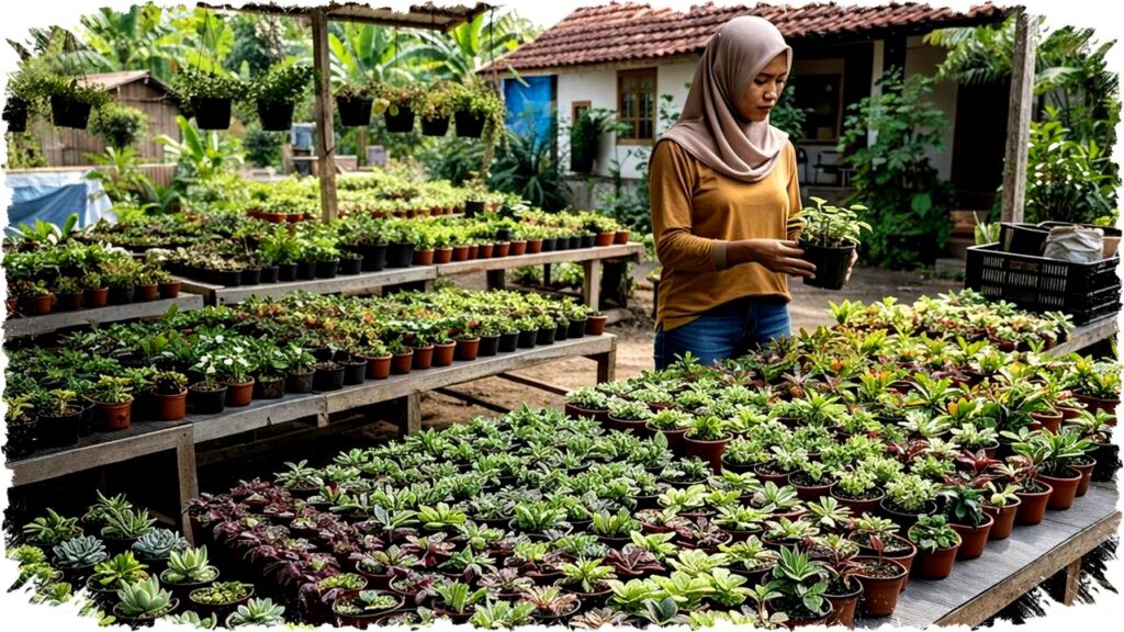 Modal Rp2 Juta di Desa Bisa Buka Usaha Gorengan, Warung Kopi dan 8 Ide Laris yang Buktikan Untung Stabil!