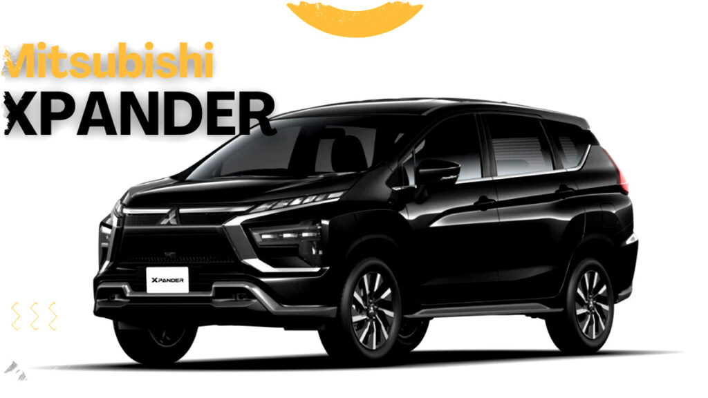 Harga Mitsubishi Xpander Ultimate Terbaru OTR Jakarta, Pilih MT Hemat atau CVT Nyaman Dalam Macet?