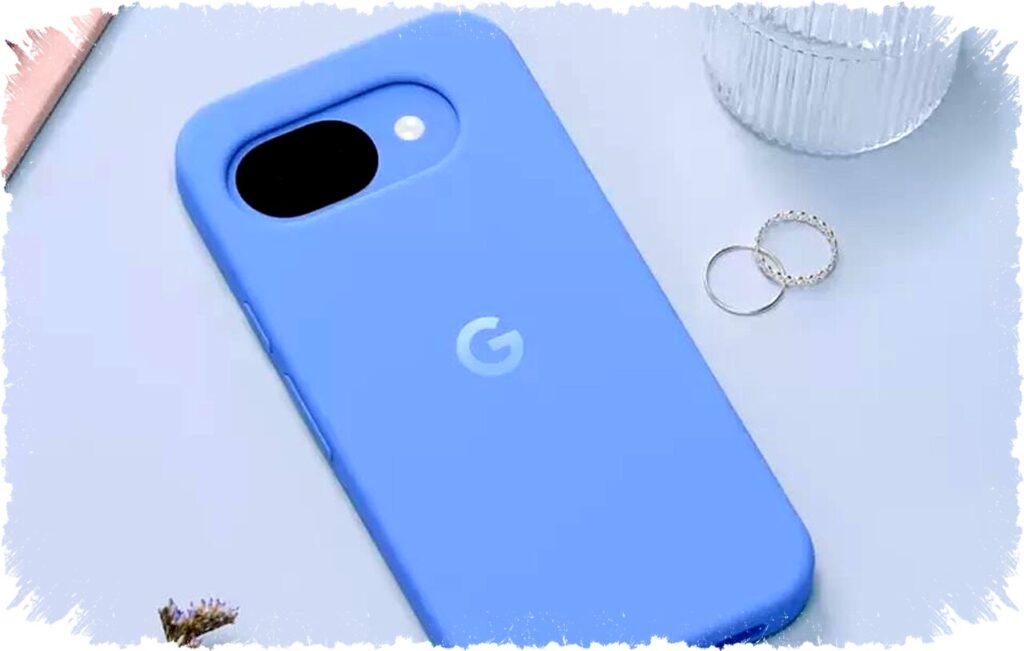 Google Pixel 10a Hadirkan Kamera 48MP dengan AI Canggih, Tantangan Baru Smartphone Kelas Menengah yang Siap Mengguncang Pasar!