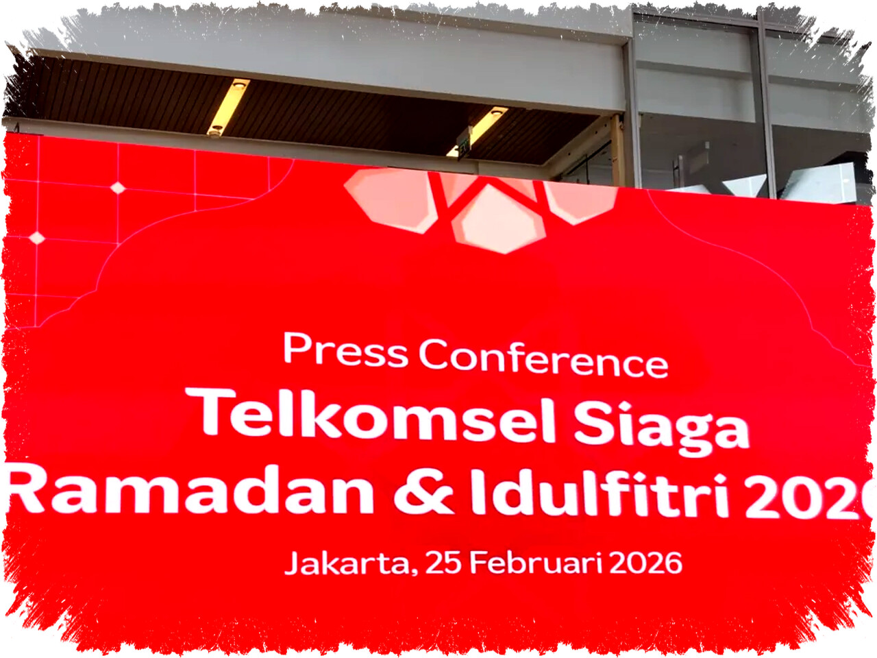 Telkomsel Siapkan 43 Posko Siaga 24 Jam Hadapi Lonjakan Trafik Ramadan, Pastikan Koneksi dan Pelayanan Tetap Prima!