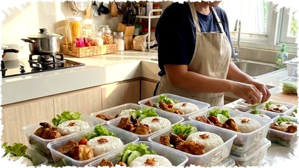 7 Ide Usaha IRT Modal Kecil Untung Besar Belum Banyak Pesaing, Rahasia Sukses Tanpa Risiko Stok Menggunung!