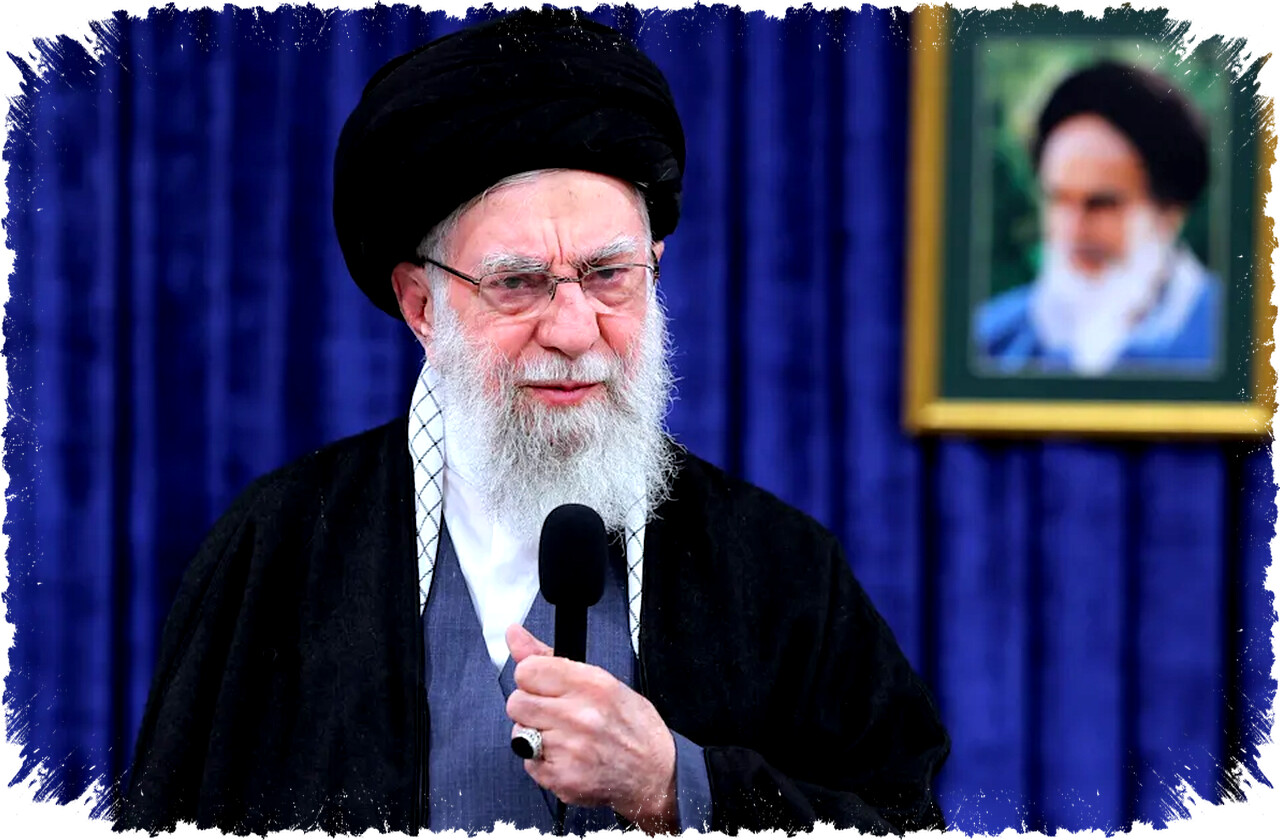Akhir Rezim Khamenei Dalam Sekujur Detik Serangan U.S.-Israel, Iran Terkoyak Setelah Empat Dekade Kekuasaan
