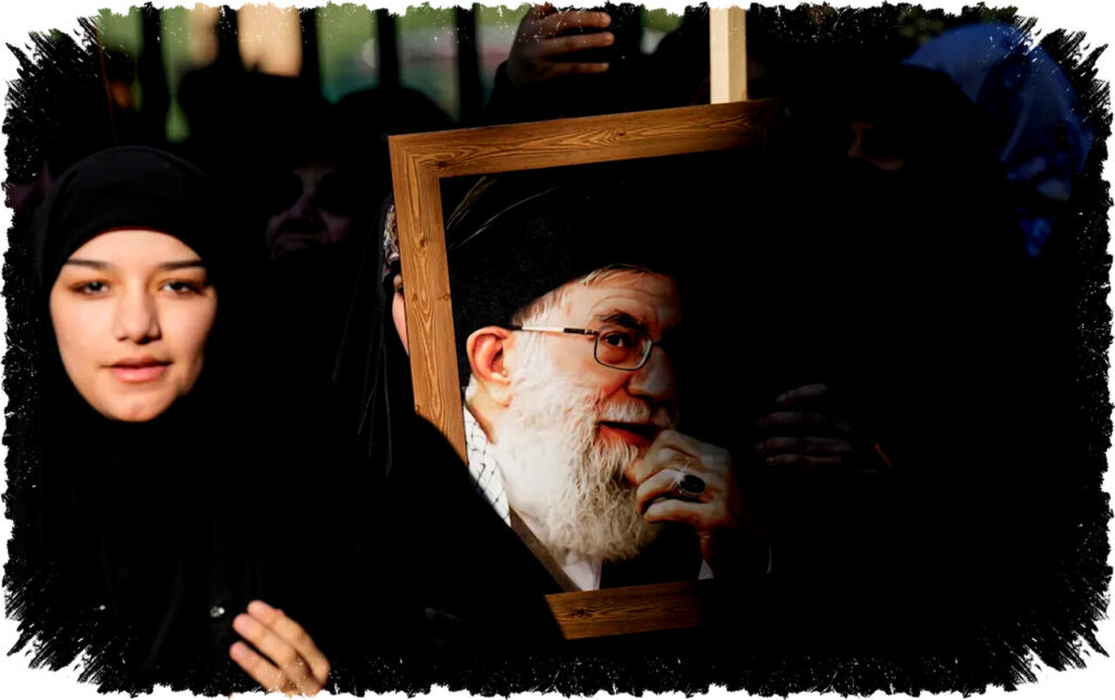 Ayatollah Ali Khamenei Pemimpin Besi Iran yang Menolak Takluk, Mengukir Perlawanan dan Strategi dalam Perang Tanpa Akhir