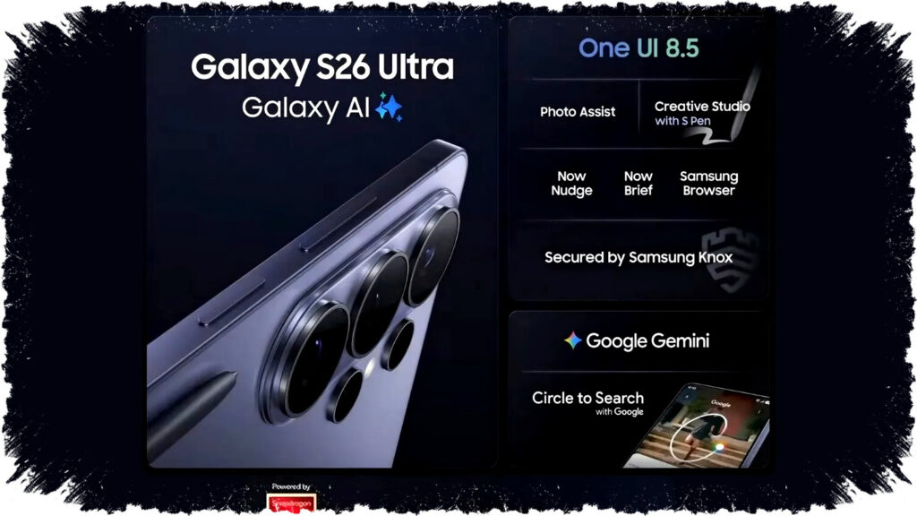 Ungkap 7 Fitur AI Revolusioner Galaxy S26 Series, Inovasi Produktivitas dan Kreativitas Beserta Harga Lengkap yang Perlu Kamu Tahu!
