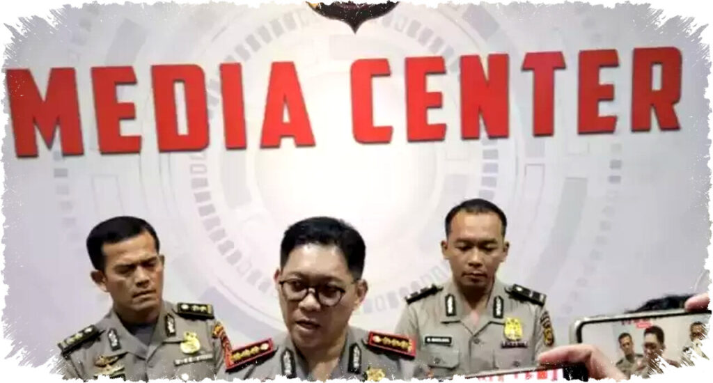 Jabatan Baru AKBP Zamri: Resmi Dilantik Sebagai Kapolres Bungo dalam Rotasi Polri