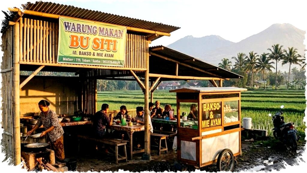 11 Peluang Usaha Desa Untuk Pemula, Modal Kecil tapi Untung Besar yang Jarang Diketahui!