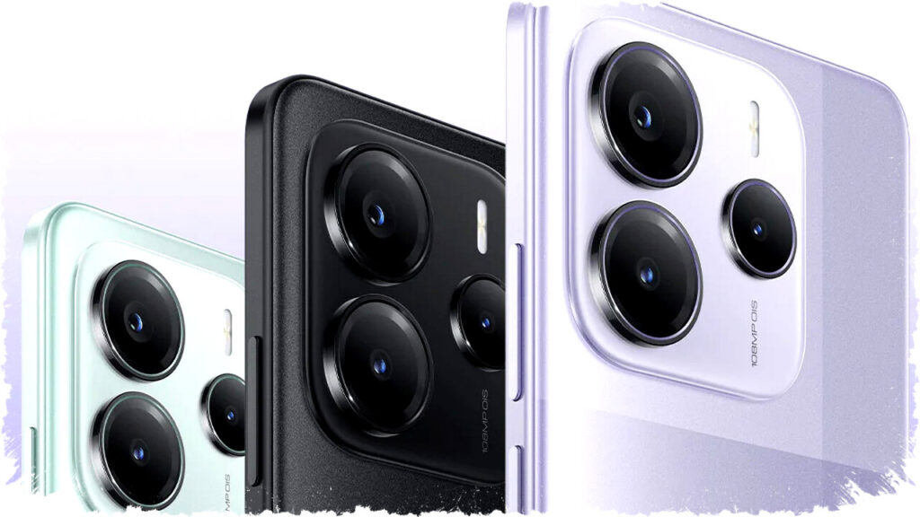 8 HP Xiaomi Spek Tinggi Harga Rp3–5 Jutaan 2026 Kamera Tajam, Performa Ngebut Siap Jadi Pilihan Cerdas Kamu!