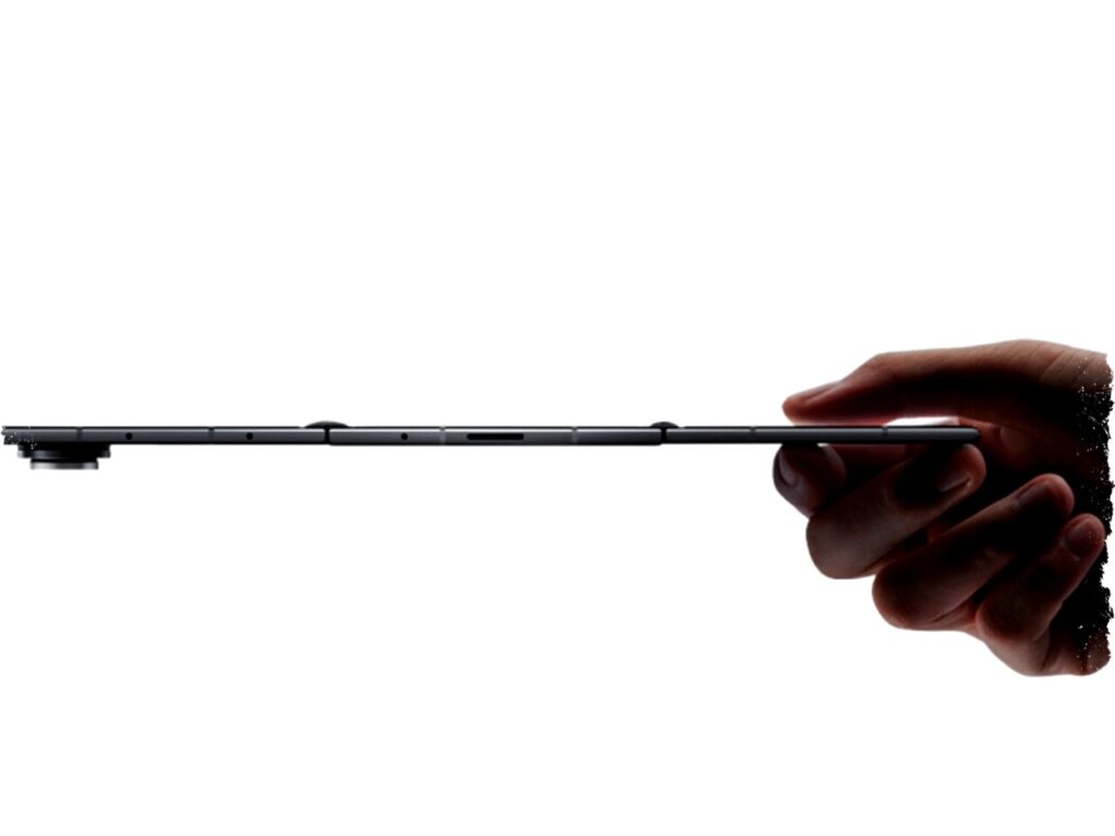 Masa Depan Suram Galaxy S26 Edge dan TriFold 2, Samsung Ragu Lanjutkan Inovasi Ikonik