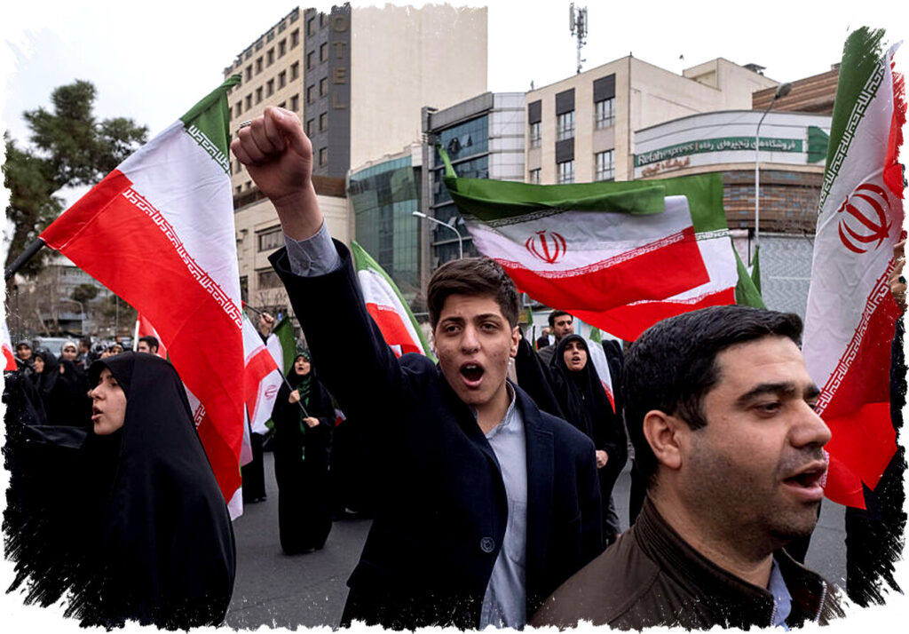 Dunia Bergejolak Setelah Serangan Mematikan Ke Iran, Reaksi Keras dan Seruan Mendesak untuk Menahan Diri