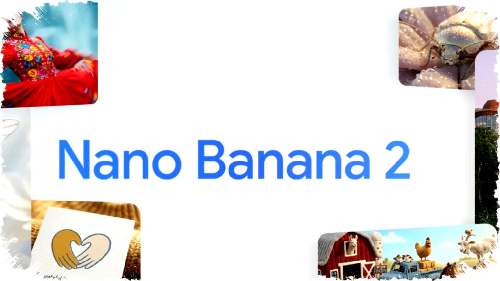 Google Luncurkan Nano Banana 2, Era Baru Gambar AI Super Cepat dan Akurat Siap Meriahkan Kreasi Holi Anda