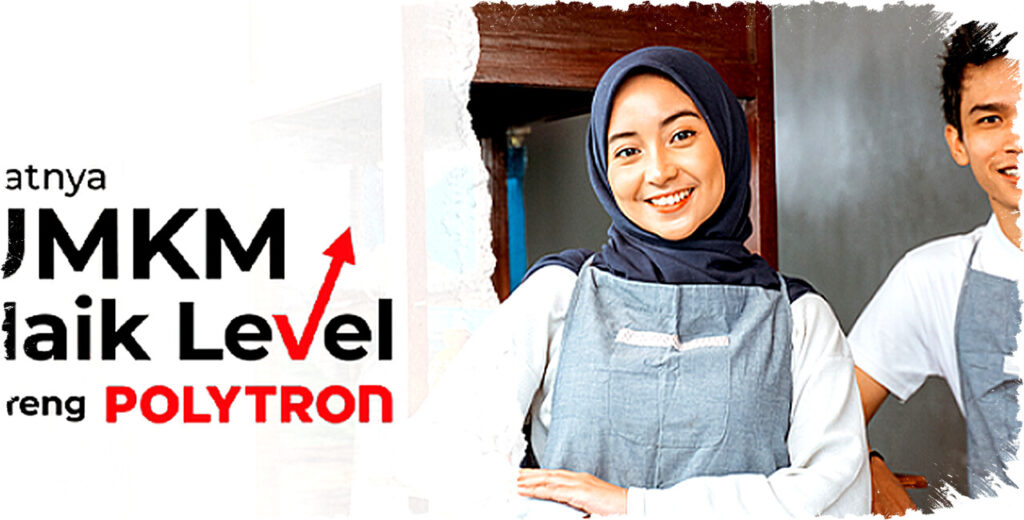 Chest Freezer Polytron Hemat Energi dan Kapasitas Besar, Solusi Cerdas UMKM Sambut Ekspansi Bisnis Mulai 2 Jutaan!