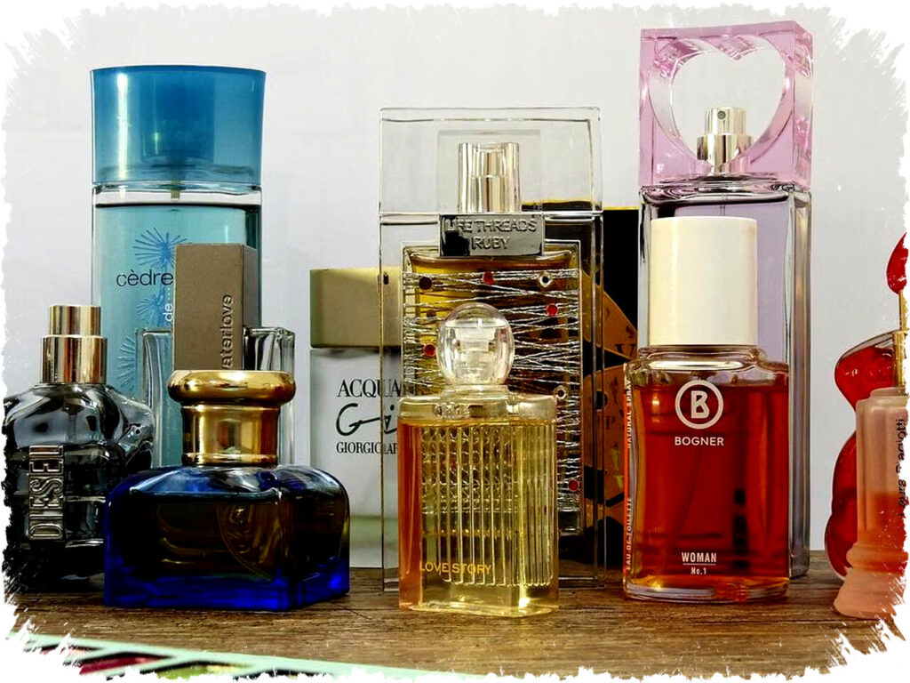 5 Parfum Pria untuk Bukber yang Memikat, Pilihan Aroma Cerdas Bikin Kamu Tak Terlupakan Sepanjang Malam!