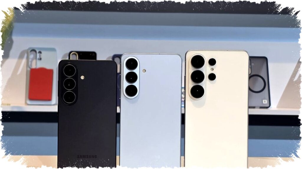 Samsung Galaxy S26 dan S26 Plus Resmi Meluncur Dengan Chip 2nm Revolusioner, AI Canggih dan Performa Puncak yang Mengubah Aturan!