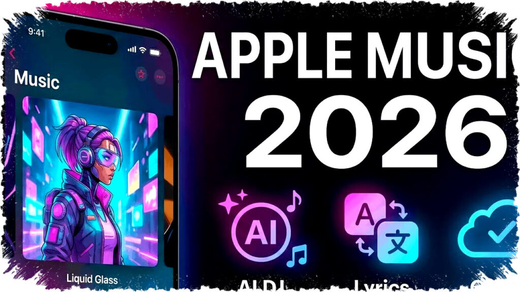 Rasakan Transisi Musik Tanpa Jeda, Begini Cara Automix Apple Music Mengubah Playlist Jadi Alur DJ Profesional