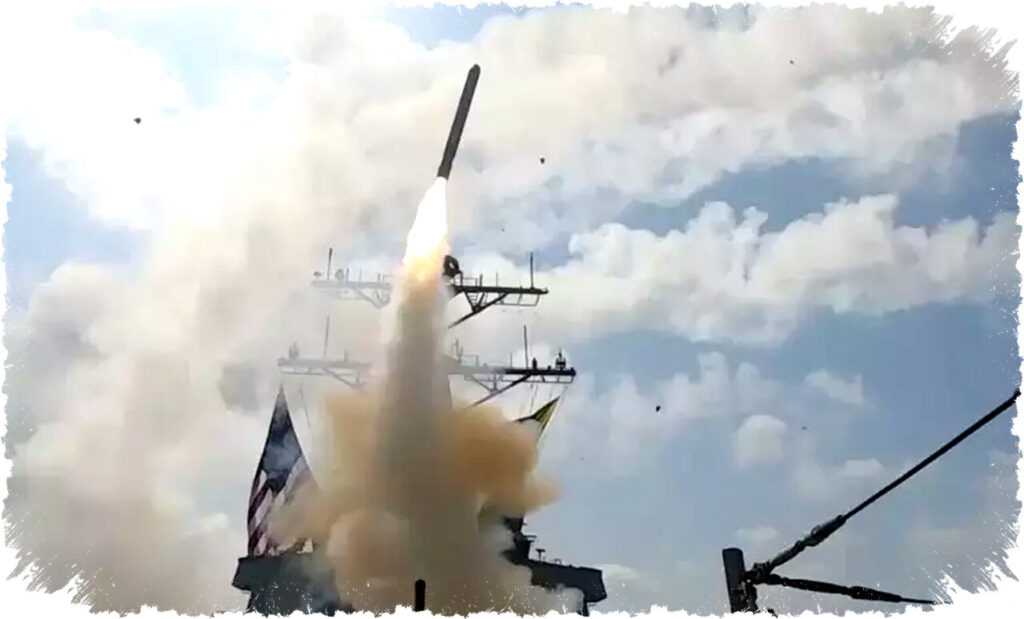 Israel Serang Target Sistem Pertahanan Udara dan Rudal Iran, Dampak Konflik Menguat
