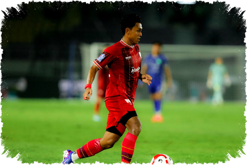 Cedera ACL, Febri Hariyadi Berpotensi Lama Absen dari Persis Solo dan Pengaruhnya ke Tim