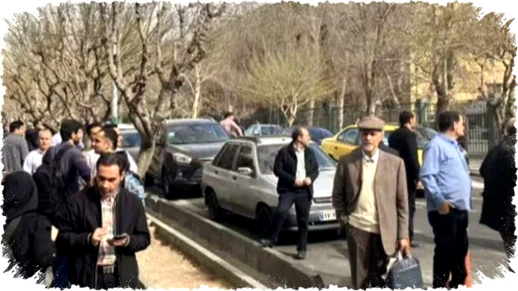 KBRI Teheran Siapkan Hotline Darurat Hadapi Potensi Serangan AS-Israel ke Iran, WNI Waspada