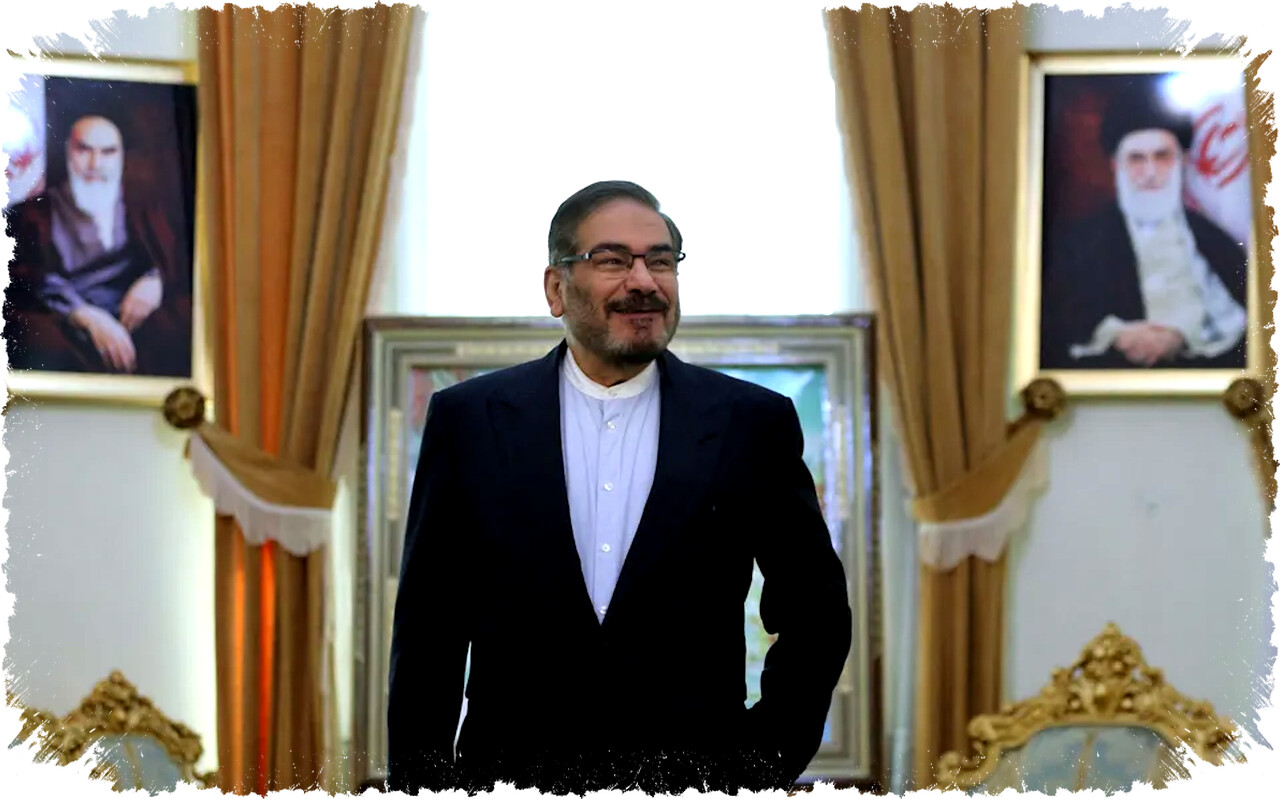 Ali Shamkhani Tokoh Kunci Iran Dalam Negosiasi Nuklir Dilaporkan Tewas Dalam Serangan AS-Israel, Apa Dampaknya Bagi Kawasan?