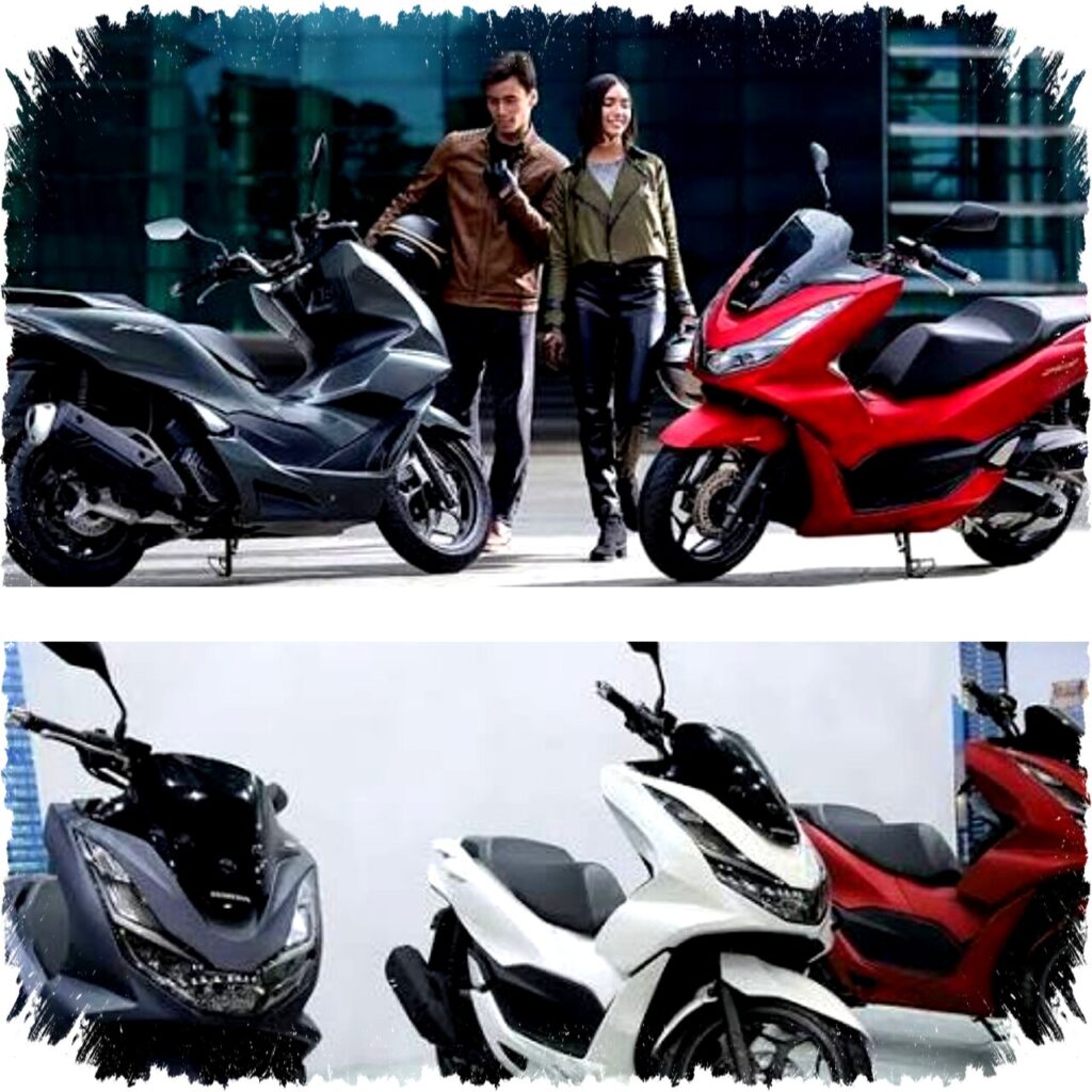 Jangan Tertipu Harga Murah Honda PCX 160 Bekas 2026, Simak Panduan Cek Mesin dan Harga Pasaran Agar Tidak Rugi!