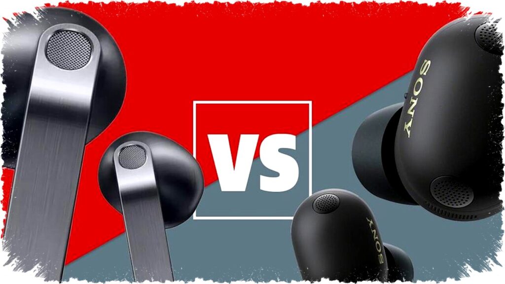 Samsung Galaxy Buds 4 Pro Vs Sony WF-1000XM6, Siapakah Raja Earbuds Premium Dengan Suara dan ANC Terbaik?