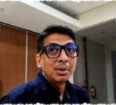 Zainal Arifin Mochtar Tantang Menteri Pigai Soal HAM: Fokus Tagih Janji, Bukan Teori Semata Zainal Arifin Mochtar Tantang Menteri Pigai Soal HAM: Fokus Tagih Janji, Bukan Teori Semata