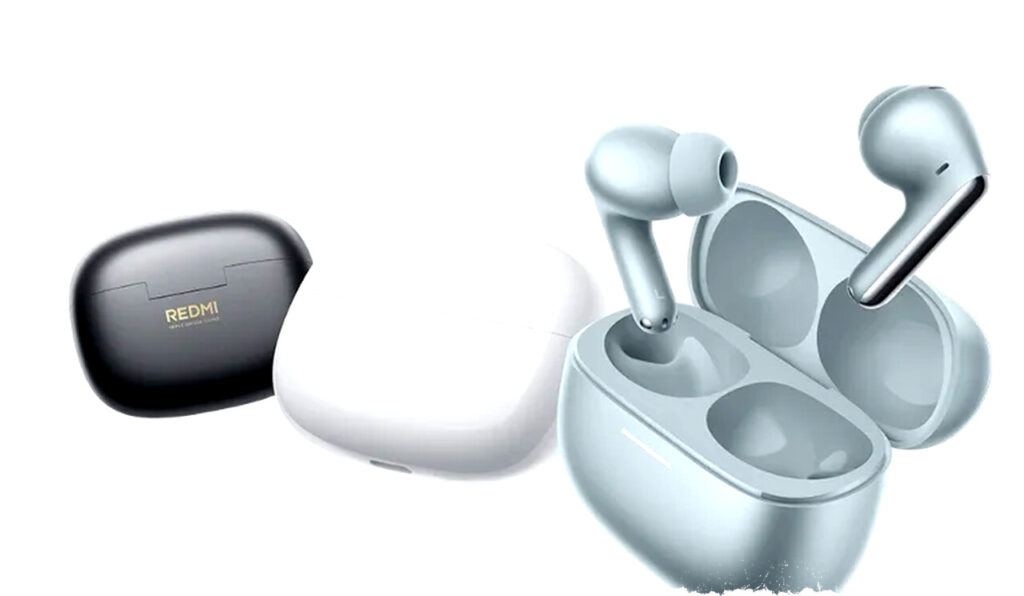 Redmi Buds 8 Pro Bawa 55dB ANC, LDAC, dan Spatial Audio, Siap Mengubah Cara Anda Mendengar Dunia?