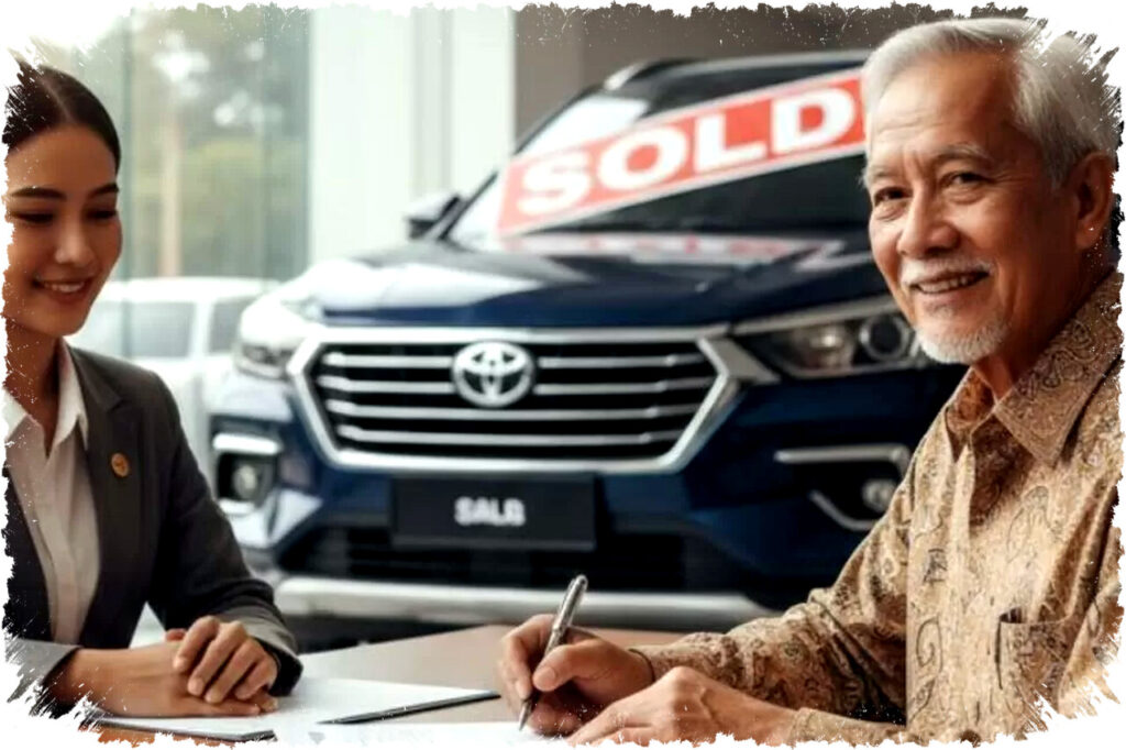 Hindari Kesalahan Fatal Pemilik Mobil Baru Yang Bisa Membuat Budget Membengkak, Ini Kisah Nyata Pengingat Anda!