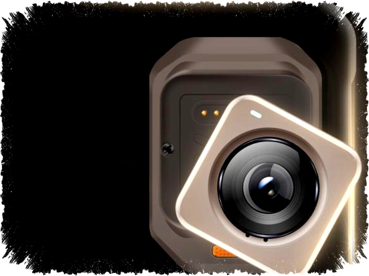 Ulefone RugOne Xsnap 7 Pro, Smartphone Tangguh dengan Kamera Aksi Magnetik Lepas-Pasang Siap Guncang Pasar