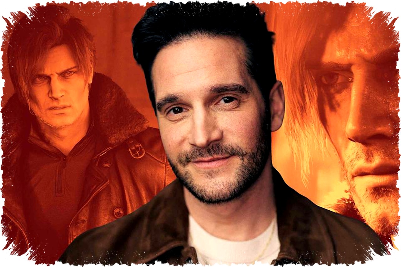Nick Apostolides Bawa Leon S Kennedy ke Teritori Baru, Ungkap Tekanan dan Transformasi di Resident Evil Requiem