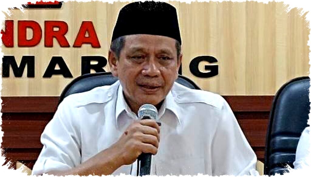 Pencemaran Air di Jateng Meningkat, Heri Londo Desak Penegakan Hukum Tegas untuk Selamatkan Sumber Daya Alam