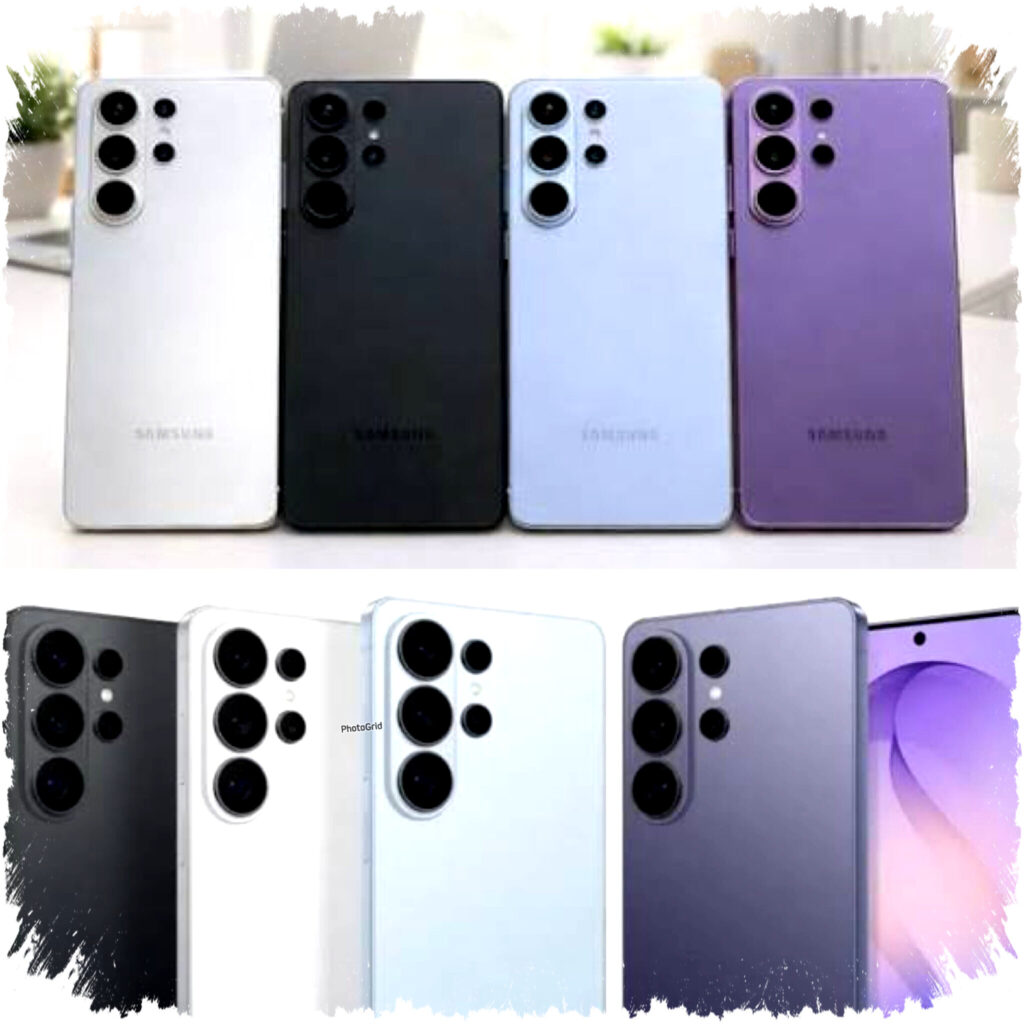 Bocor Sebelum Rilis Samsung Galaxy S26 Hadir Dengan Baterai Lebih Besar dan Daya Tahan Seharian Penuh