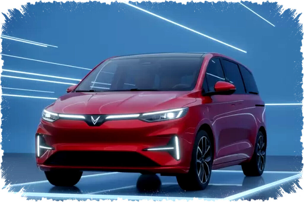 VinFast VF MPV 7 Hadir Dengan Ruang Lega dan Teknologi Modern Menjawab Tantangan MPV Listrik Keluarga di Indonesia