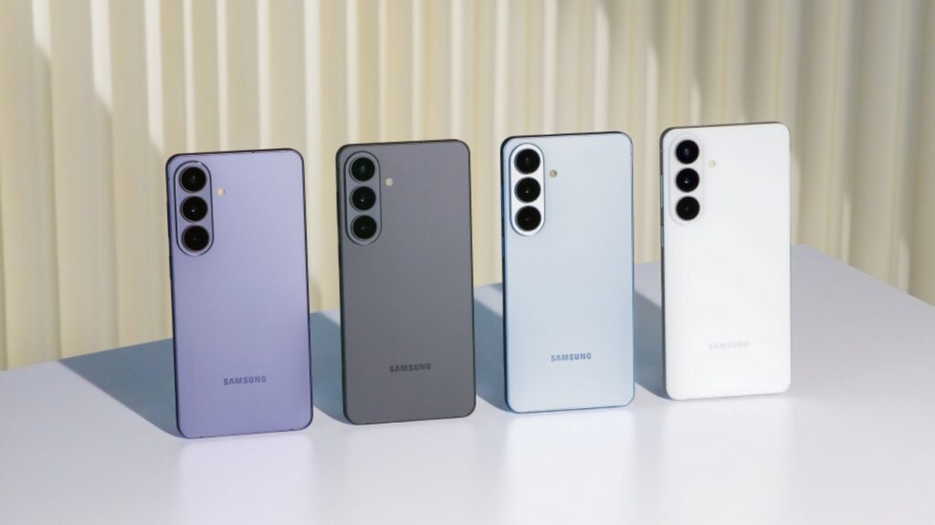 Samsung Galaxy S26 dan S26 Plus Resmi Hadir, Inovasi AI dan Performa Eksklusif Siap Menantang Flagship Tahun Ini!