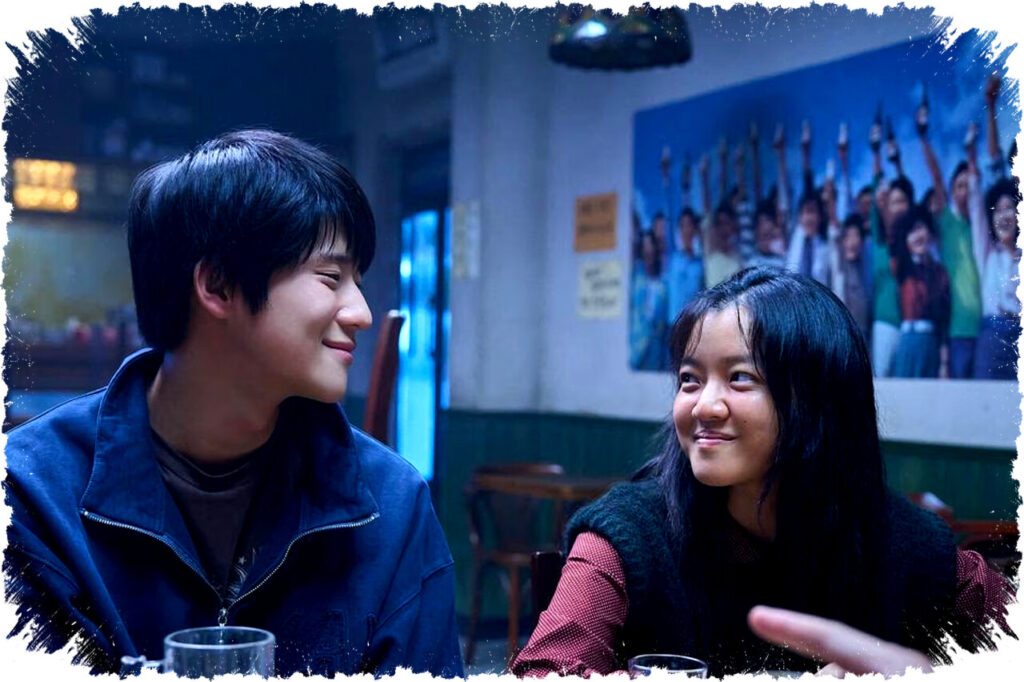 5 Adegan Foreshadowing Menggetarkan di Film Pavane, Sudahkah Kamu Menyadarinya?