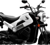 Honda Navi Tetap Mendominasi Motor Mini AS Dengan Warna Baru 2026, Kenyamanan dan Gaya yang Tak Tergantikan! Honda Navi Tetap Mendominasi Motor Mini AS Dengan Warna Baru 2026, Kenyamanan dan Gaya yang Tak Tergantikan!