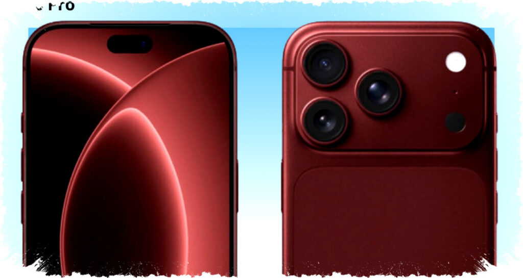 iPhone 18 Pro Hadir Dengan Kamera Selfie 24MP Tajam, Dynamic Island Makin Kecil Membawa Tampilan Lebih Lega dan Modern